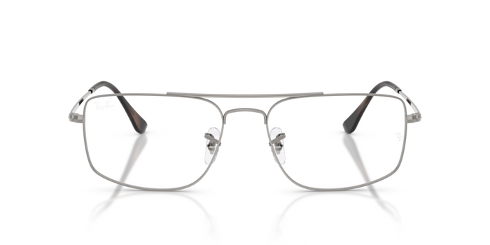 Gafas Graduadas Ray-Ban RX6579 2502 58 18 — vista 2