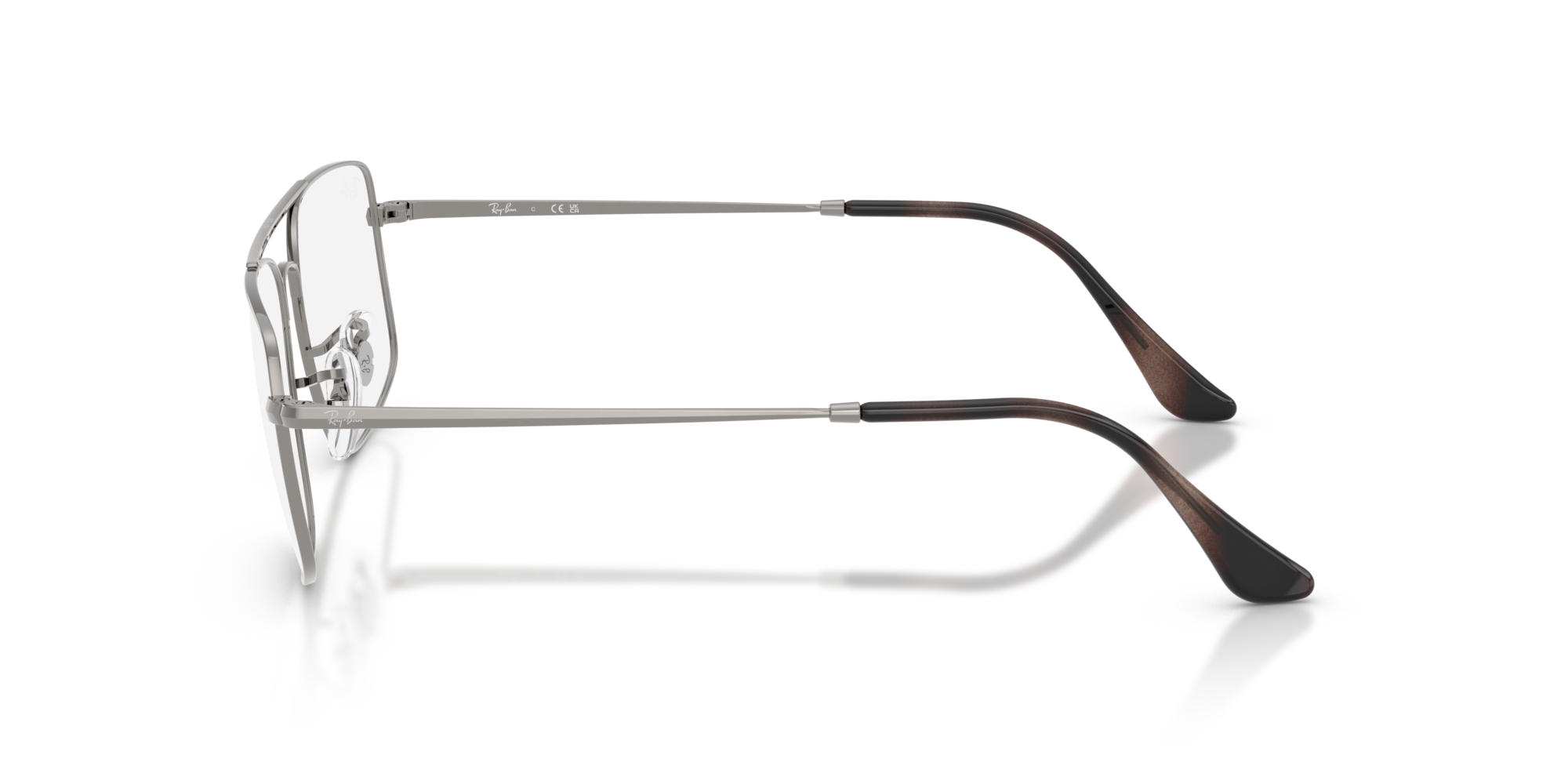 Gafas Graduadas Ray-Ban RX6579 2502 58 18