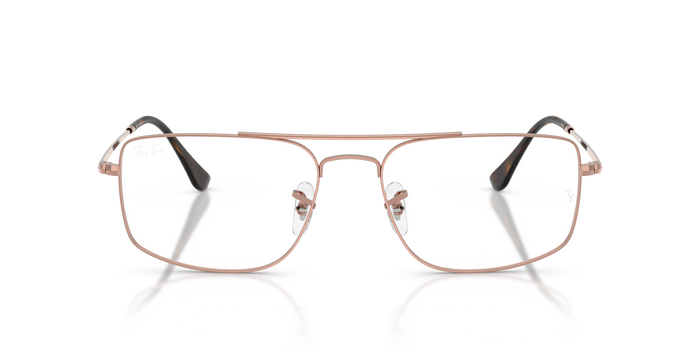 Gafas Graduadas Ray-Ban RX6579 2943 — vista 2