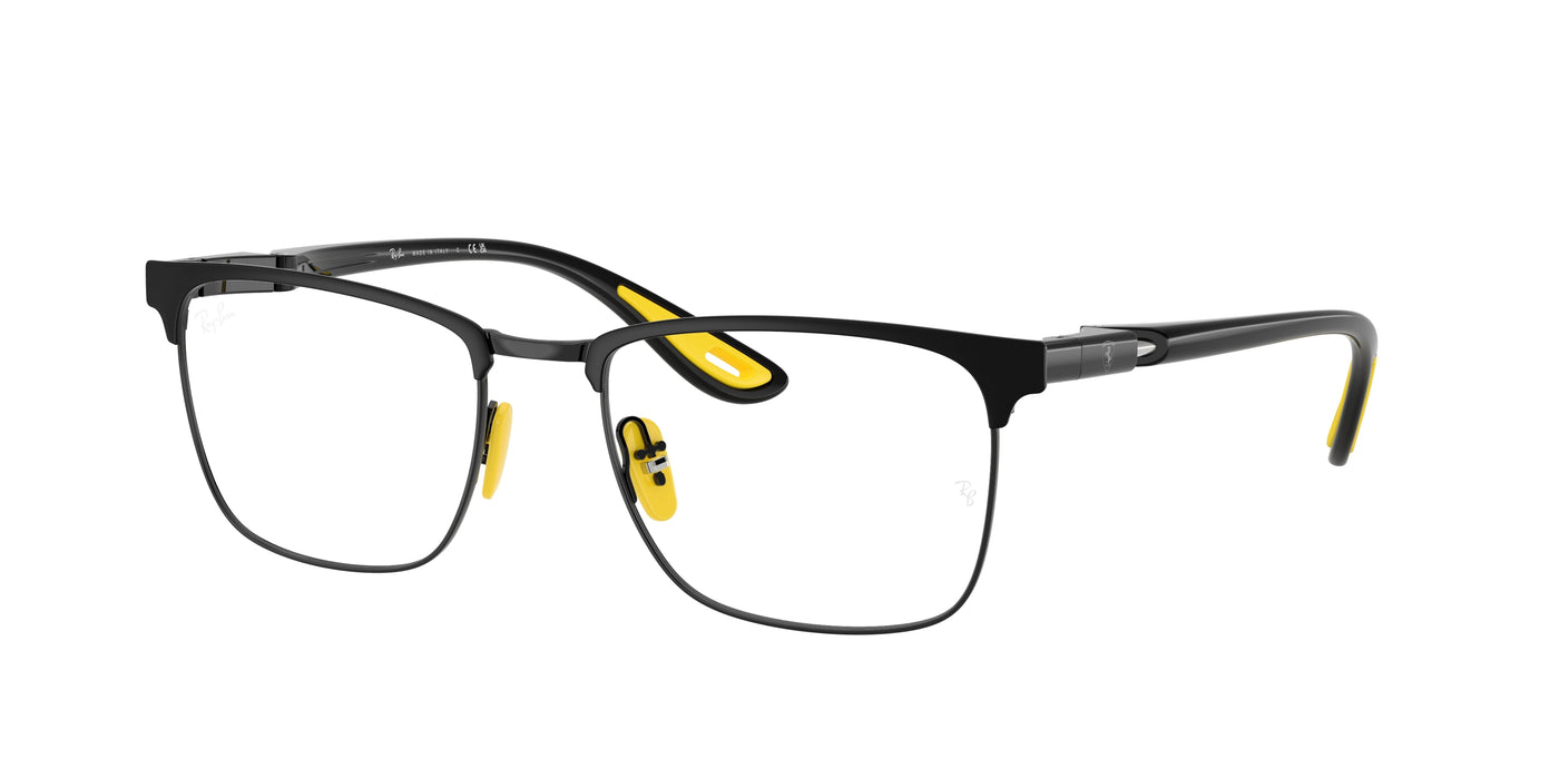Очки для зрения Ray-Ban F131 RX6621M F130 54 19