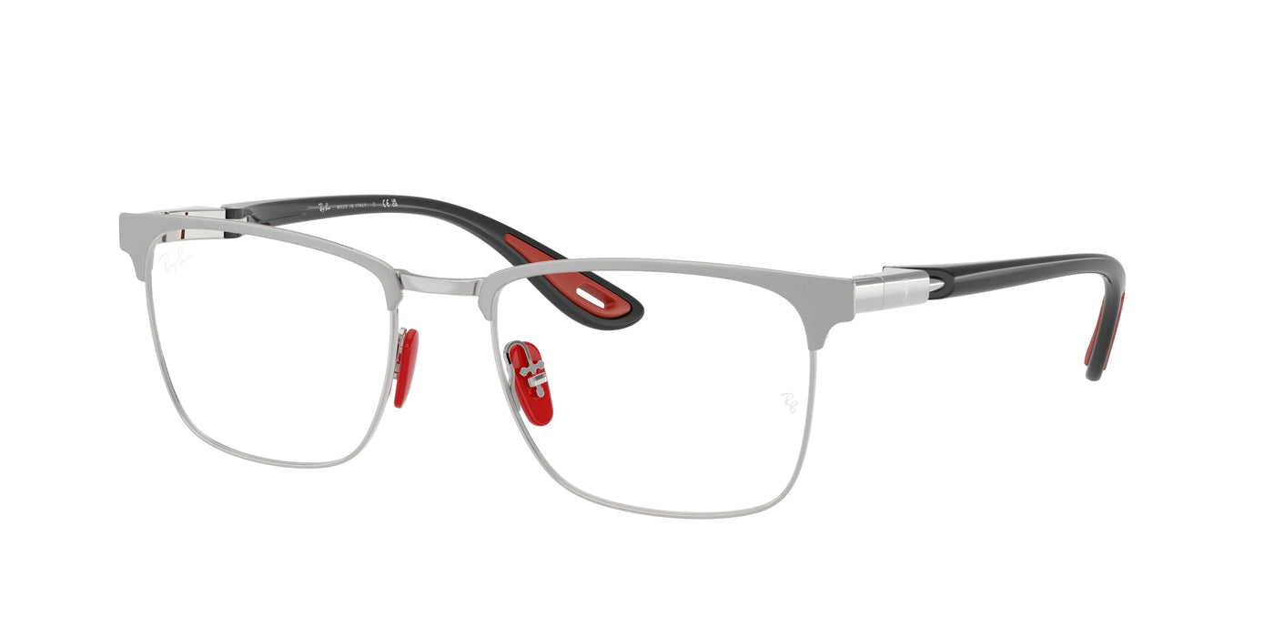 Brille Ray-Ban F131 RX6621M F131 54 19