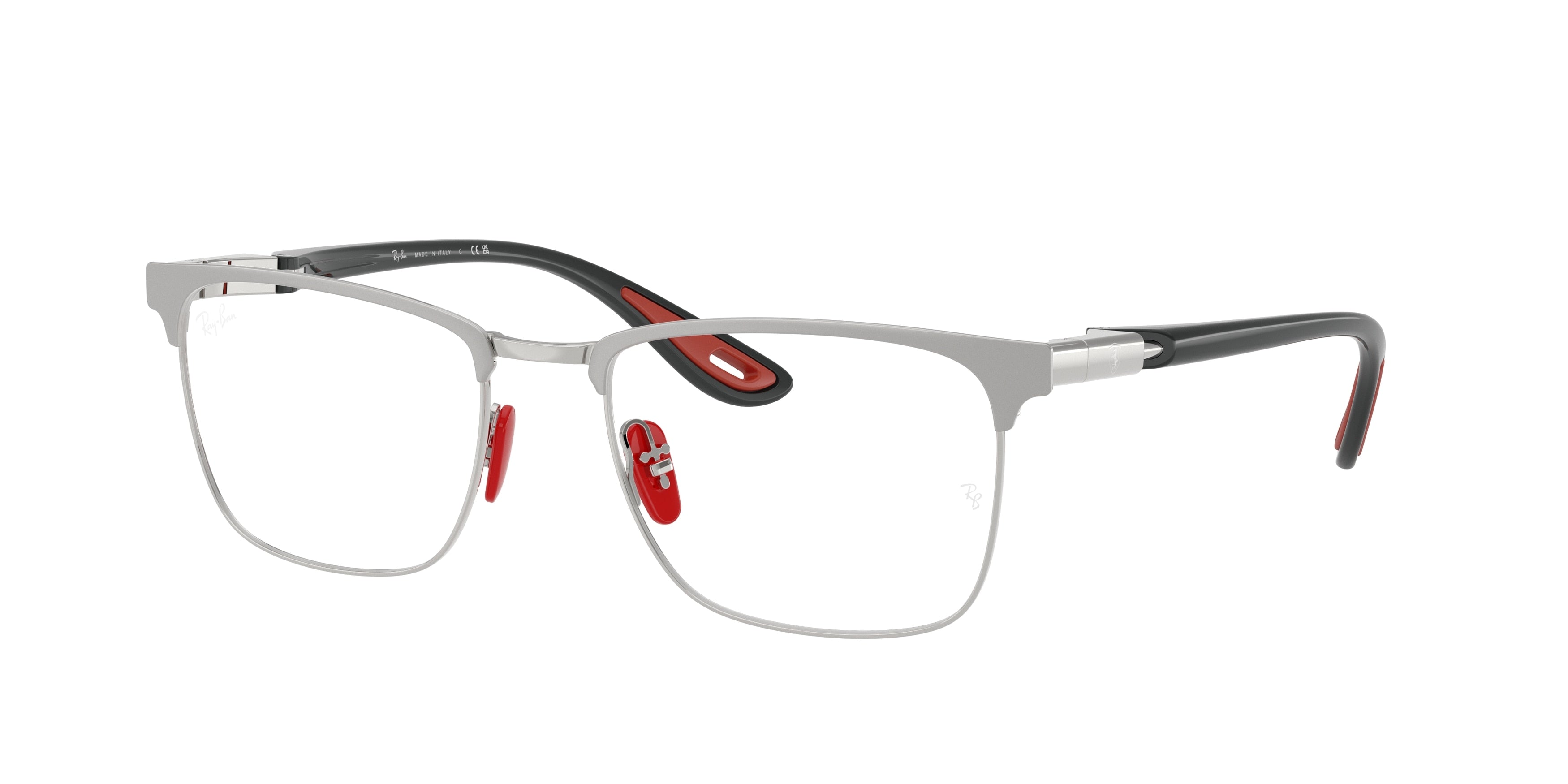 Gafas Graduadas Ray-Ban RX6621M F131 54 19