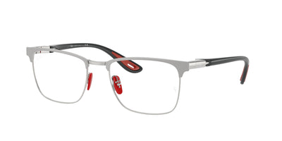 Очки для зрения Ray-Ban F131 RX6621M F131 54 19
