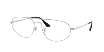 Prescription Glasses Ray-Ban RX6645 2501