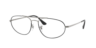 Prescription Glasses Ray-Ban RX6645 3179
