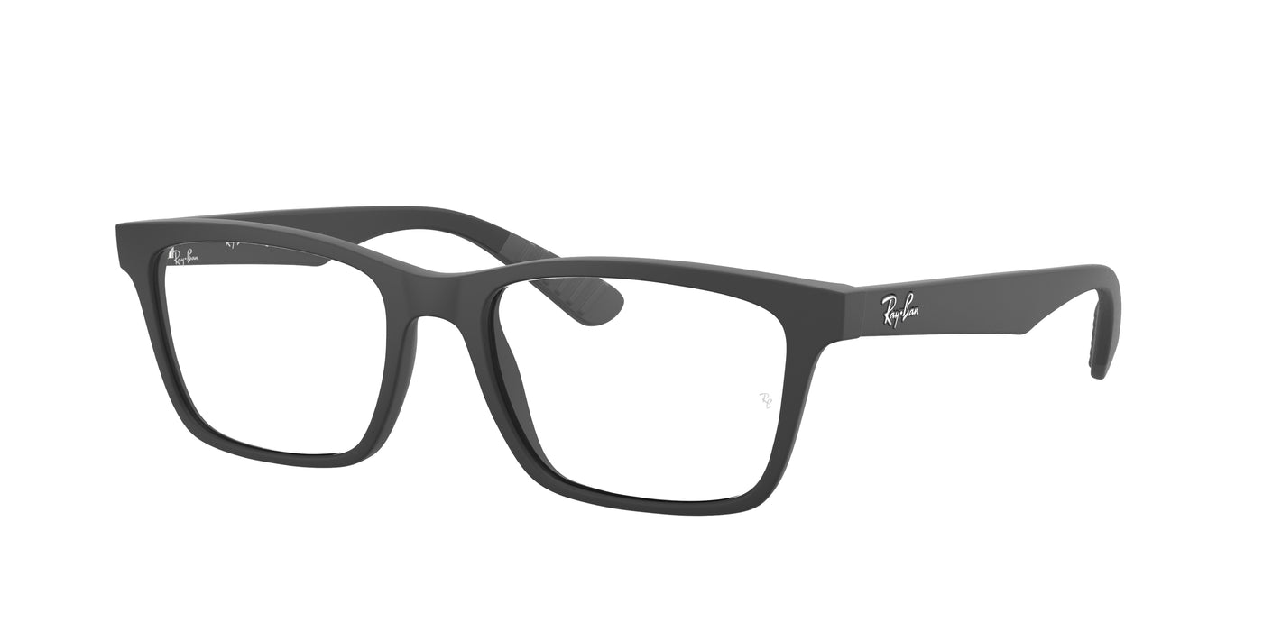 Lunettes de Vue Ray-Ban RX7025 2077
