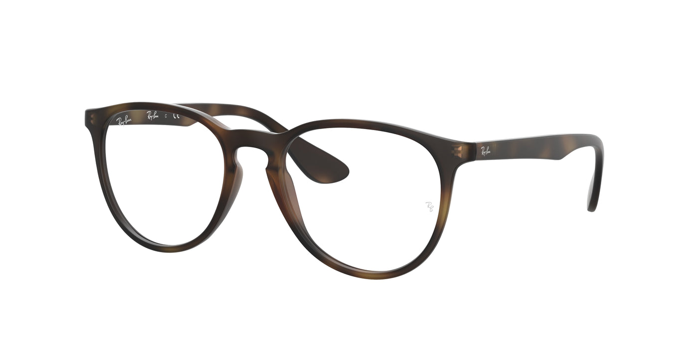 Lunettes de Vue Ray-Ban ERIKA RX7046 5365 51 18