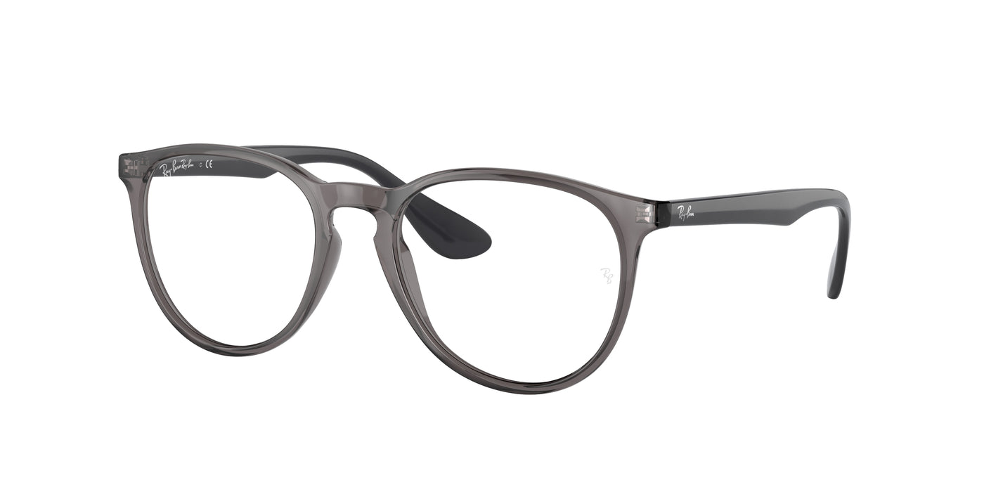 Prescription Glasses Ray-Ban ERIKA RX7046 8140 51 18