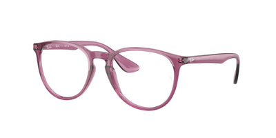 Lunettes de Vue Ray-Ban ERIKA RX7046 8509 51 18