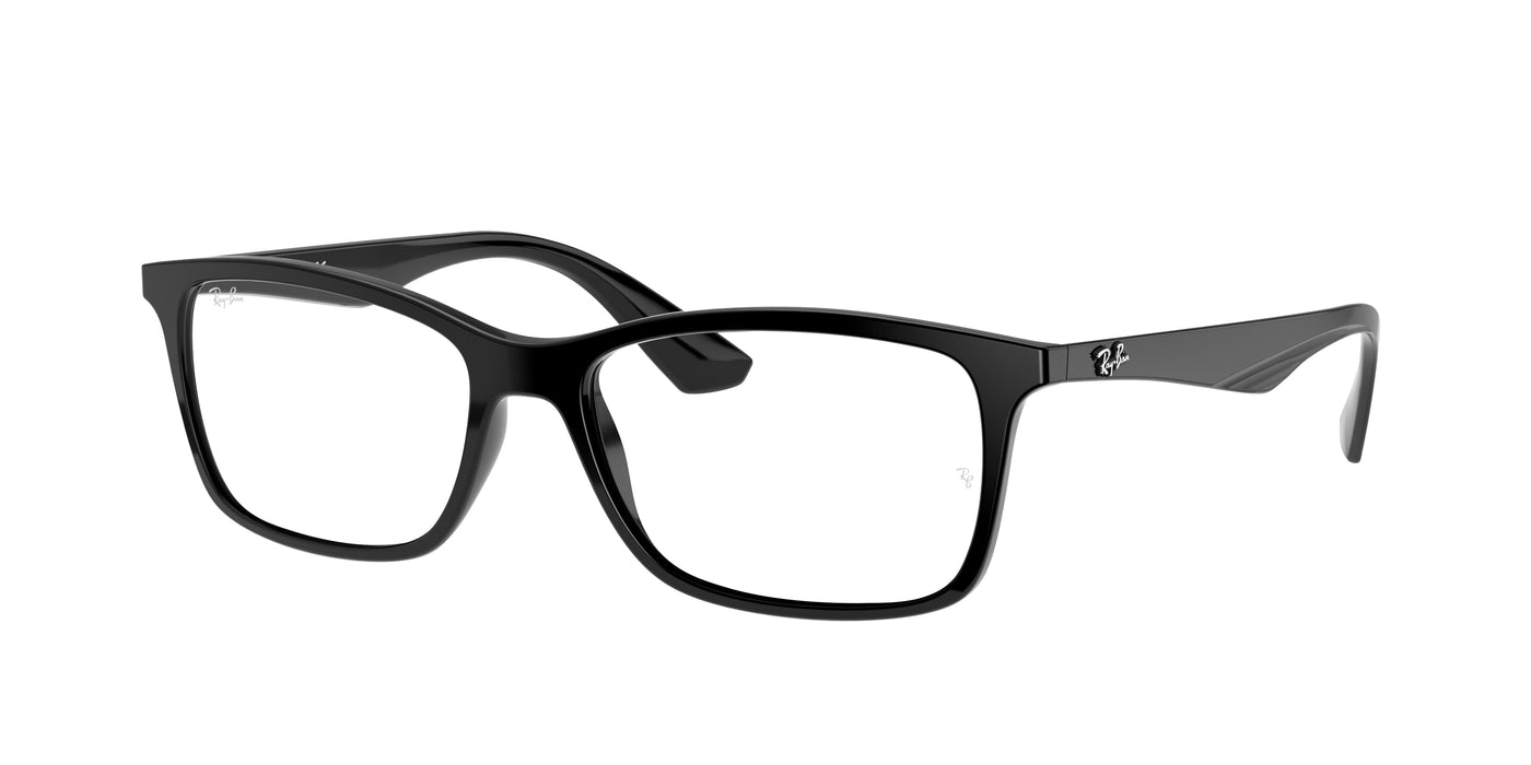 Prescription Glasses Ray-Ban RX7047 2000 54 17
