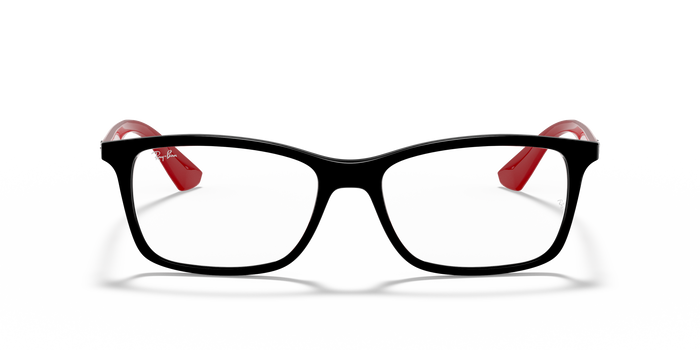 Gafas Graduadas Ray-Ban RX7047 2475 — vista 2