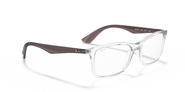 Gafas Graduadas Ray-Ban RX7047 5768 56 17