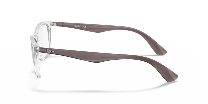 Ray-Ban RX7047 5768 56 17 Korrekturbrillen