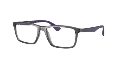 Brille Ray-Ban RX7056 5814