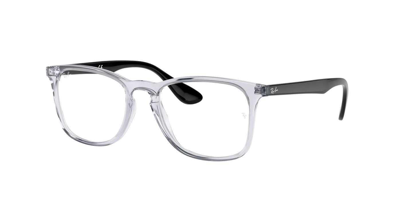 Prescription Glasses Ray-Ban RX7074 5943 52 18
