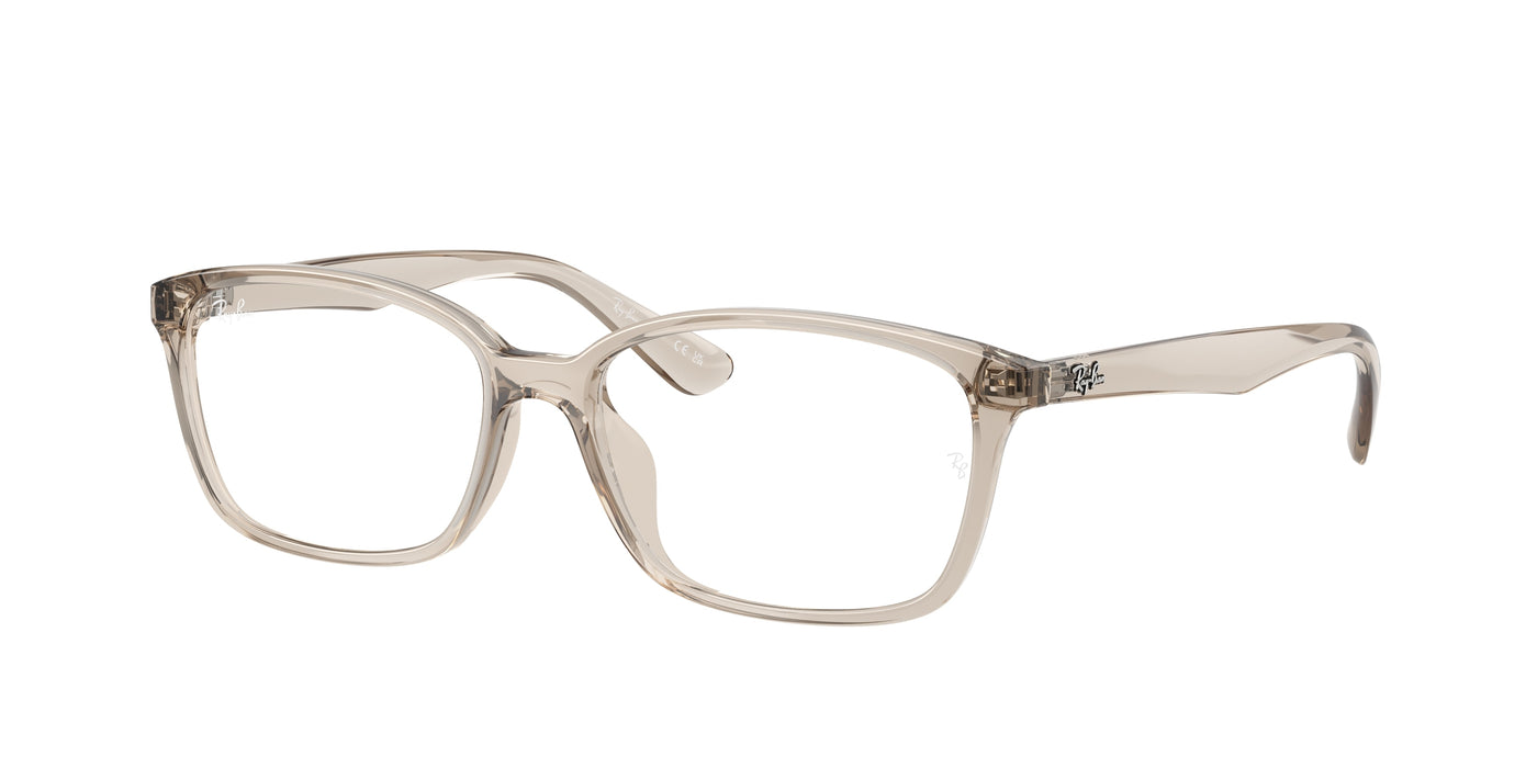 Очки для зрения Ray-Ban RX7094D 8271 55 16