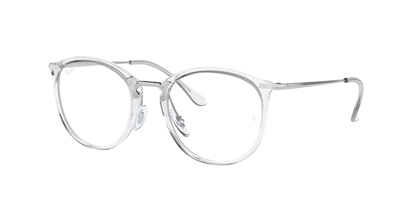Prescription Glasses Ray-Ban RX7140 2001 51 20