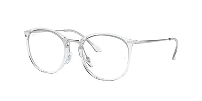 Gafas Graduadas Ray-Ban RX7140 2001 51 20