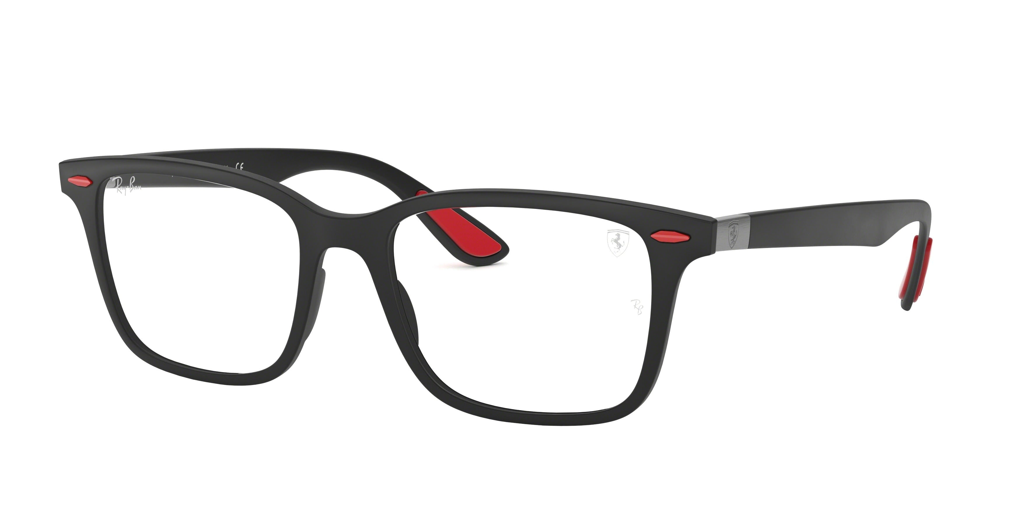 Gafas Graduadas Ray-Ban RX7144M F602 53 18