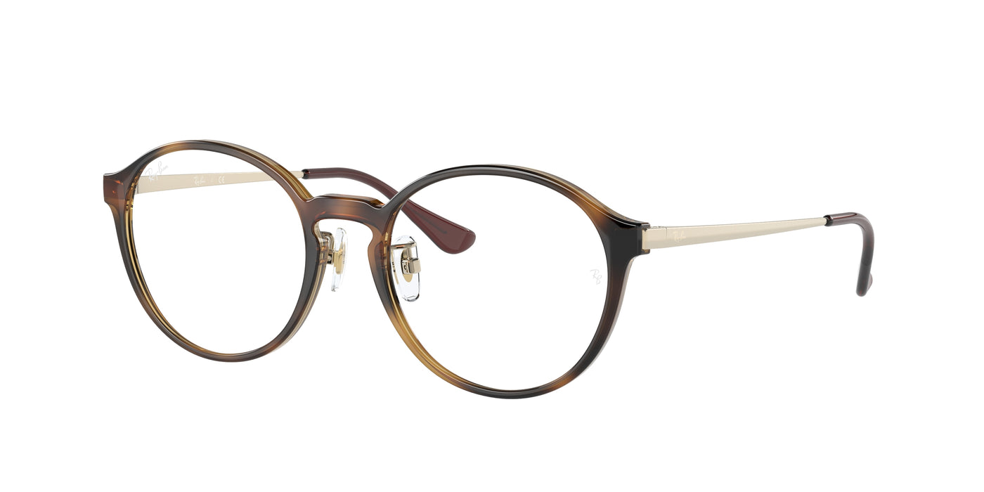 Prescription Glasses Ray-Ban RX7178D 2012 51 18
