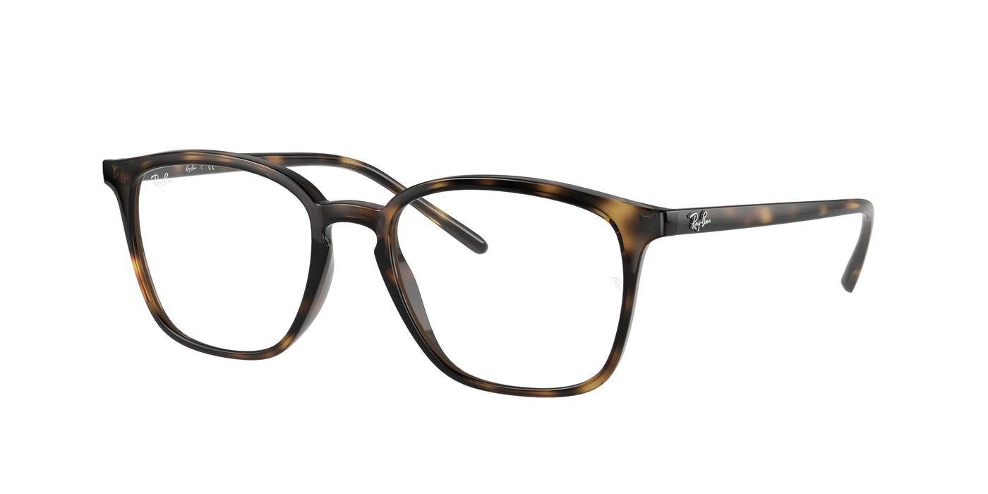 Prescription Glasses Ray-Ban RX7185 2012