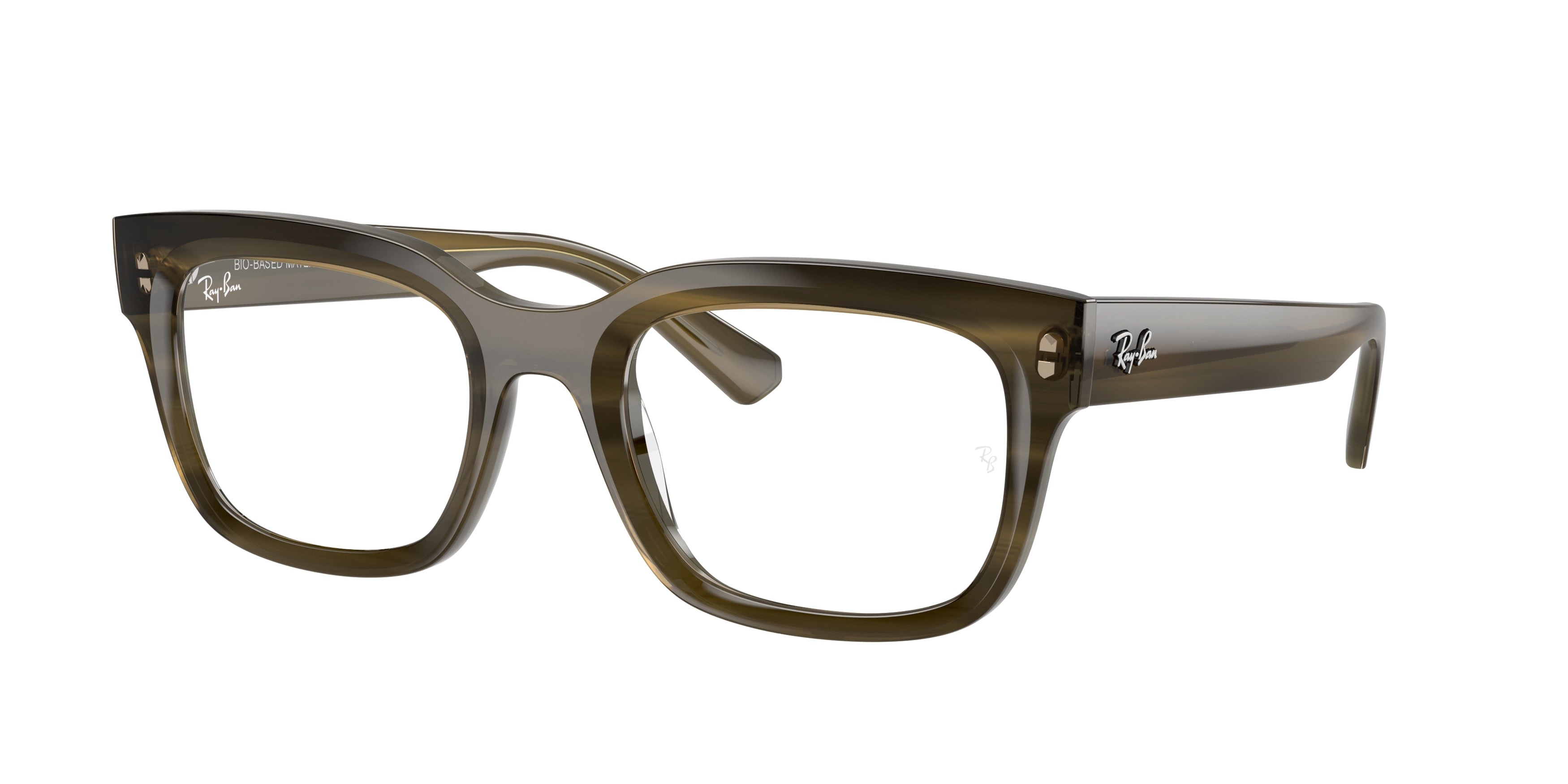Gafas Graduadas Ray-Ban RX7217 8468