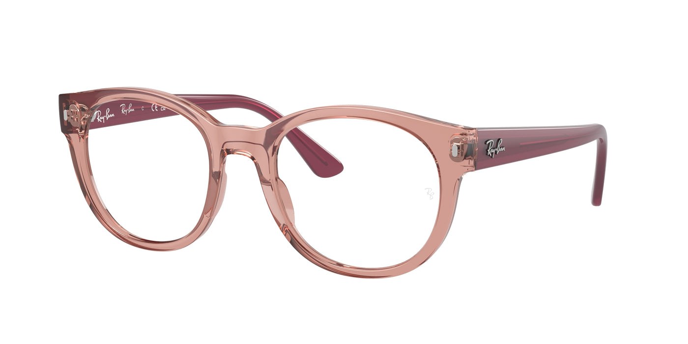 Lunettes de Vue Ray-Ban RX7227 8314 51 21