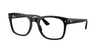 Gafas Graduadas Ray-Ban RX7228 2000 55 21