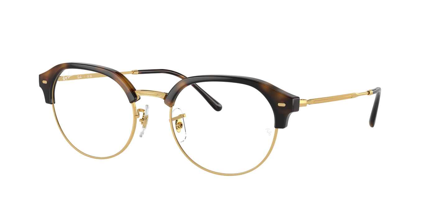 Gafas Graduadas Ray-Ban RX7229 2012 51 20