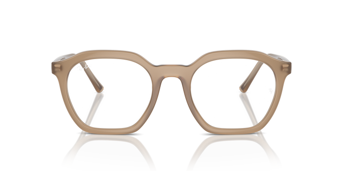 Gafas Graduadas Ray-Ban ALICE RX7238 8355 — vista 2
