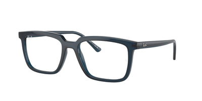 Brille Ray-Ban ALAIN RX7239 8256