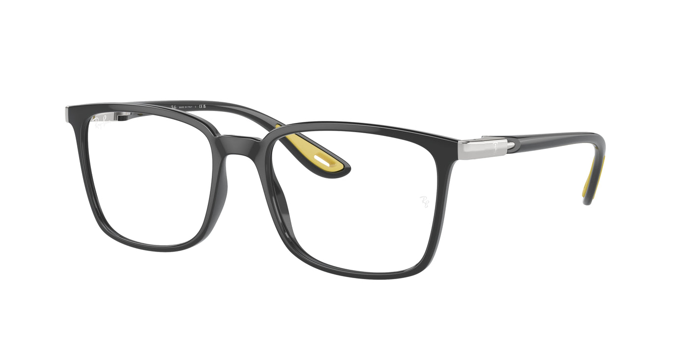 Brille Ray-Ban F698 RX7240M F624 54 18