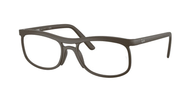 Brille Ray-Ban RX7254 8063 56 20