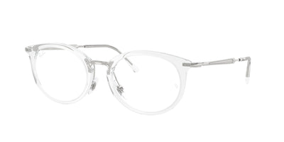 Prescription Glasses Ray-Ban RX7255 2001 51 20