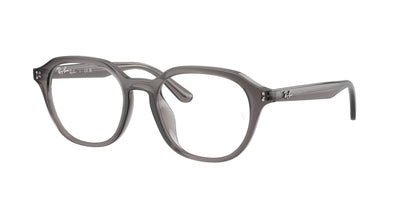 Brille Ray-Ban RX7259D 8257 52 19