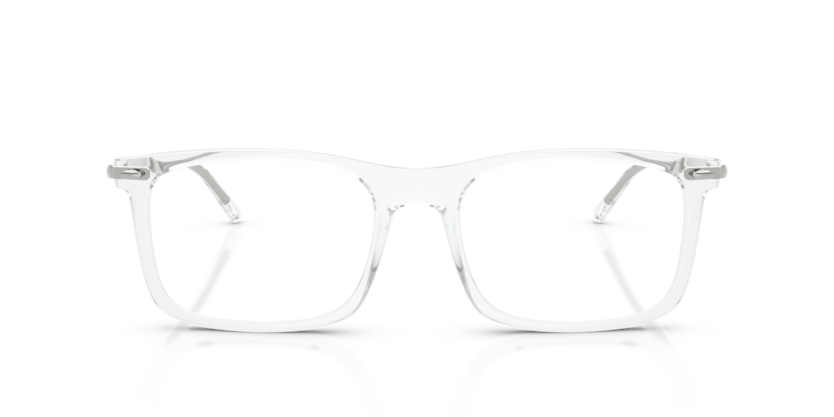 Ray-Ban RX7260 2001 54 19 Korrektionsbrille