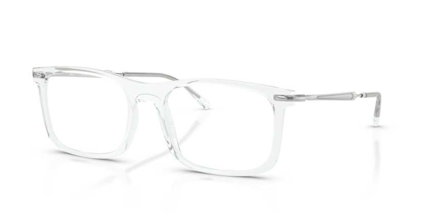 Ray-Ban RX7260 2001 54 19 Korrektionsbrille