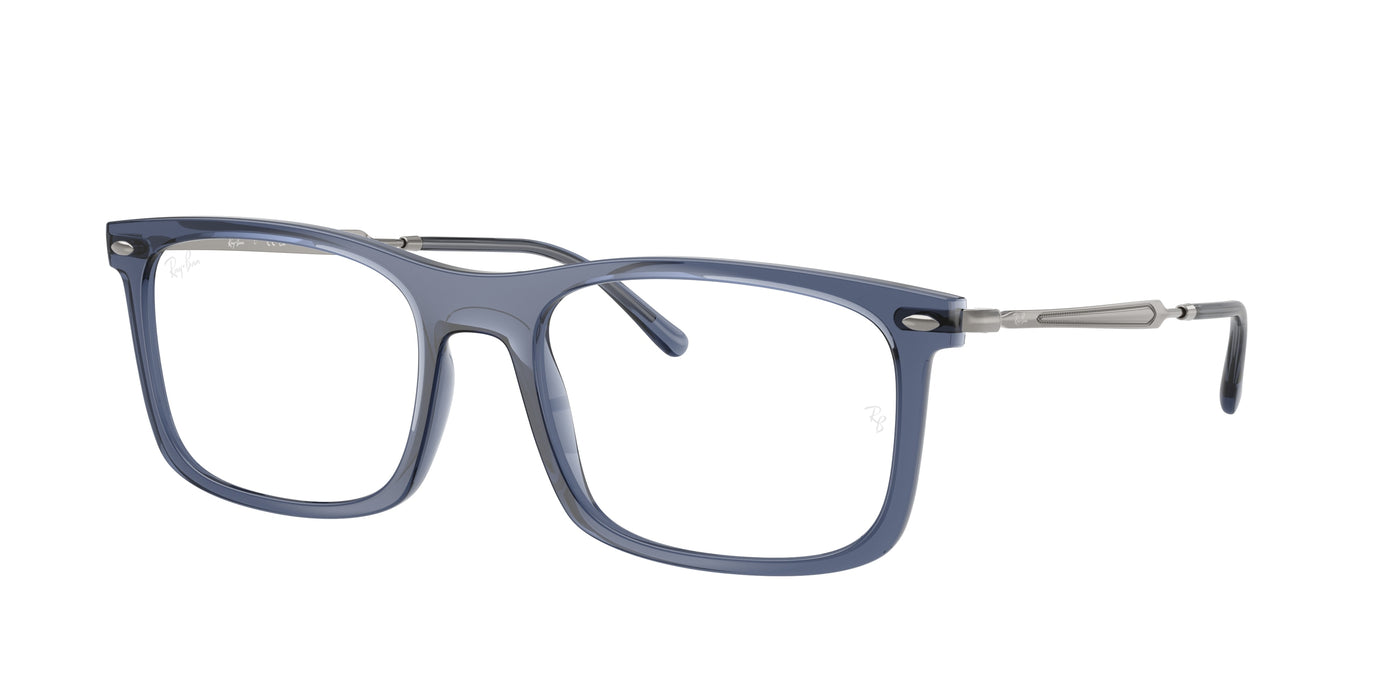 Lunettes de Vue Ray-Ban RX7260 8462