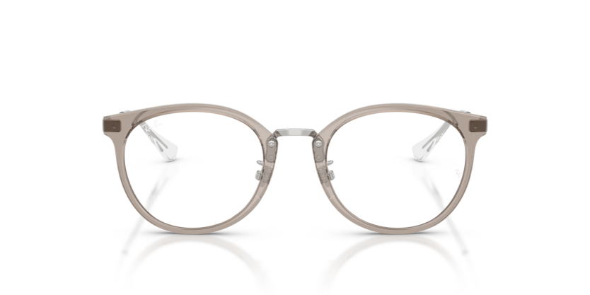 Ray-Ban RX7266D 8125 49 20 Korrektionsbrille