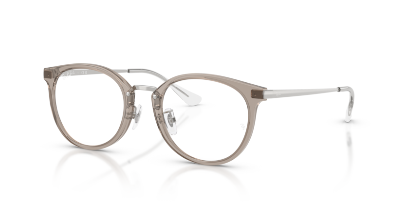 Ray-Ban RX7266D 8125 49 20 Korrektionsbrille