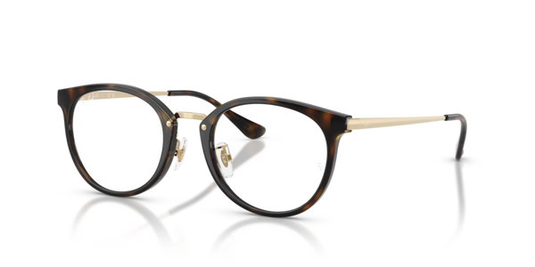 Gafas Graduadas Ray-Ban RX7266D 8472 49 20