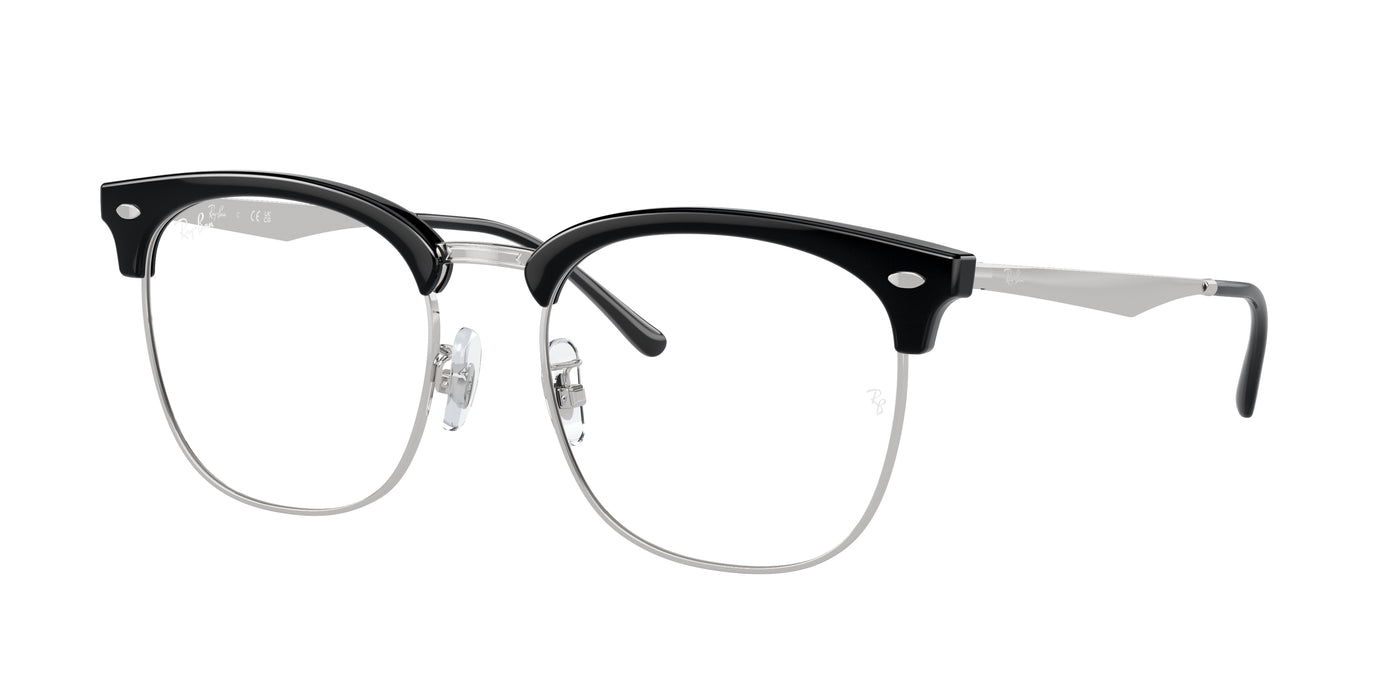 Brille Ray-Ban RX7318D 2000 54 19
