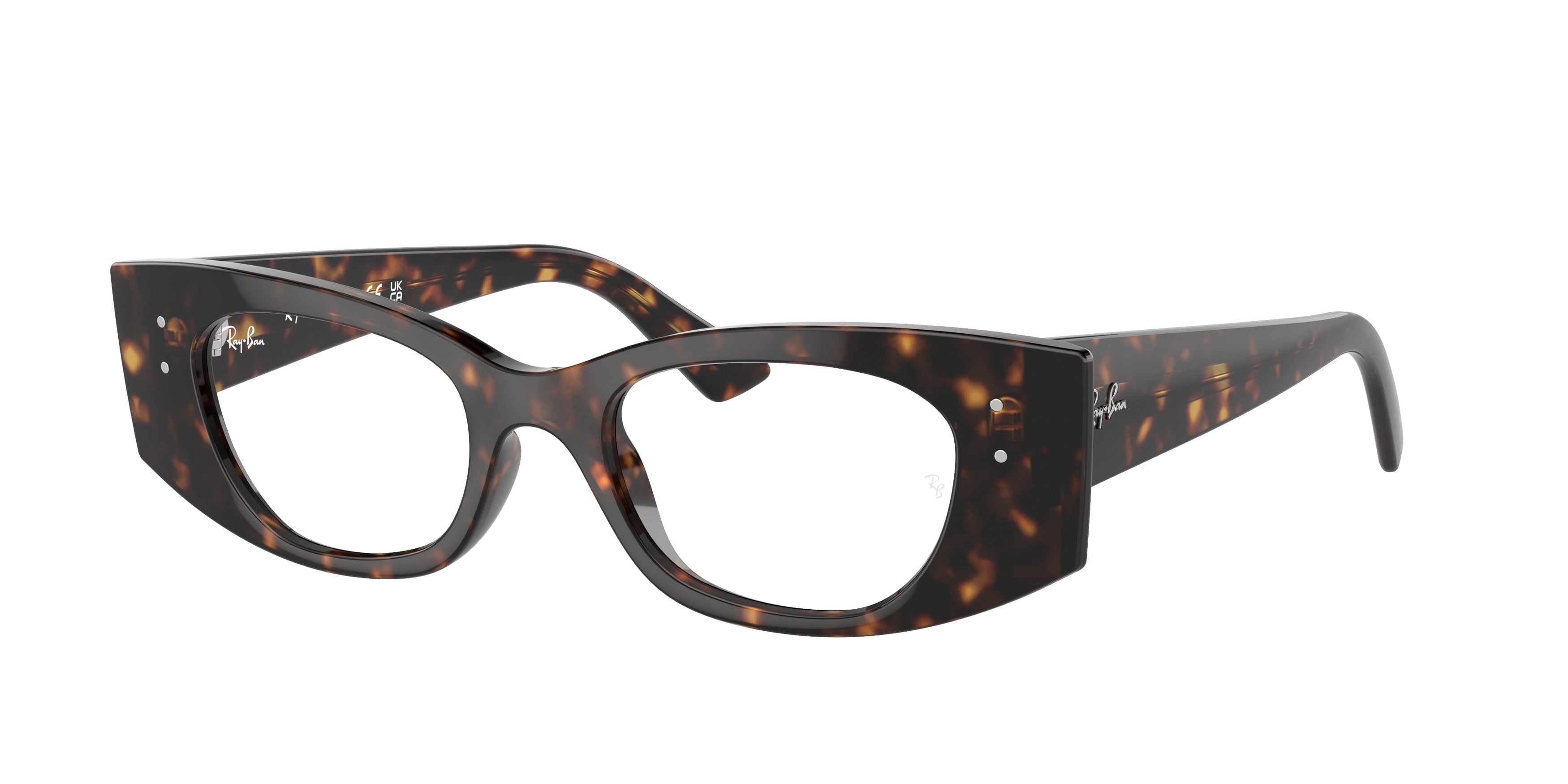 Gafas Graduadas Ray-Ban RX7327 8320 50 18