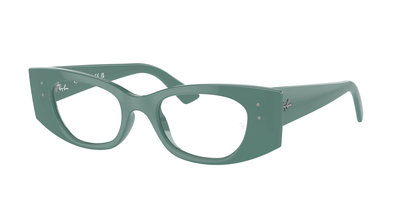 Prescription Glasses Ray-Ban KAT RX7327 8345 50 18