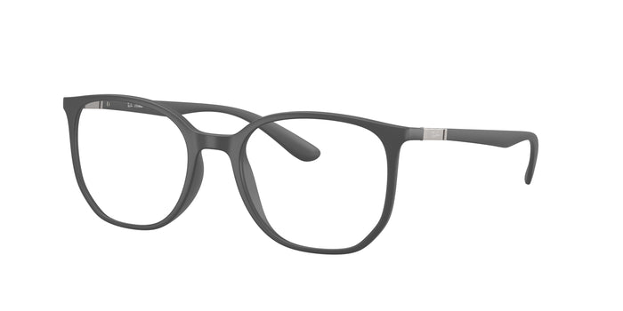 Brille Ray-Ban RX7397 5521 — vista 2