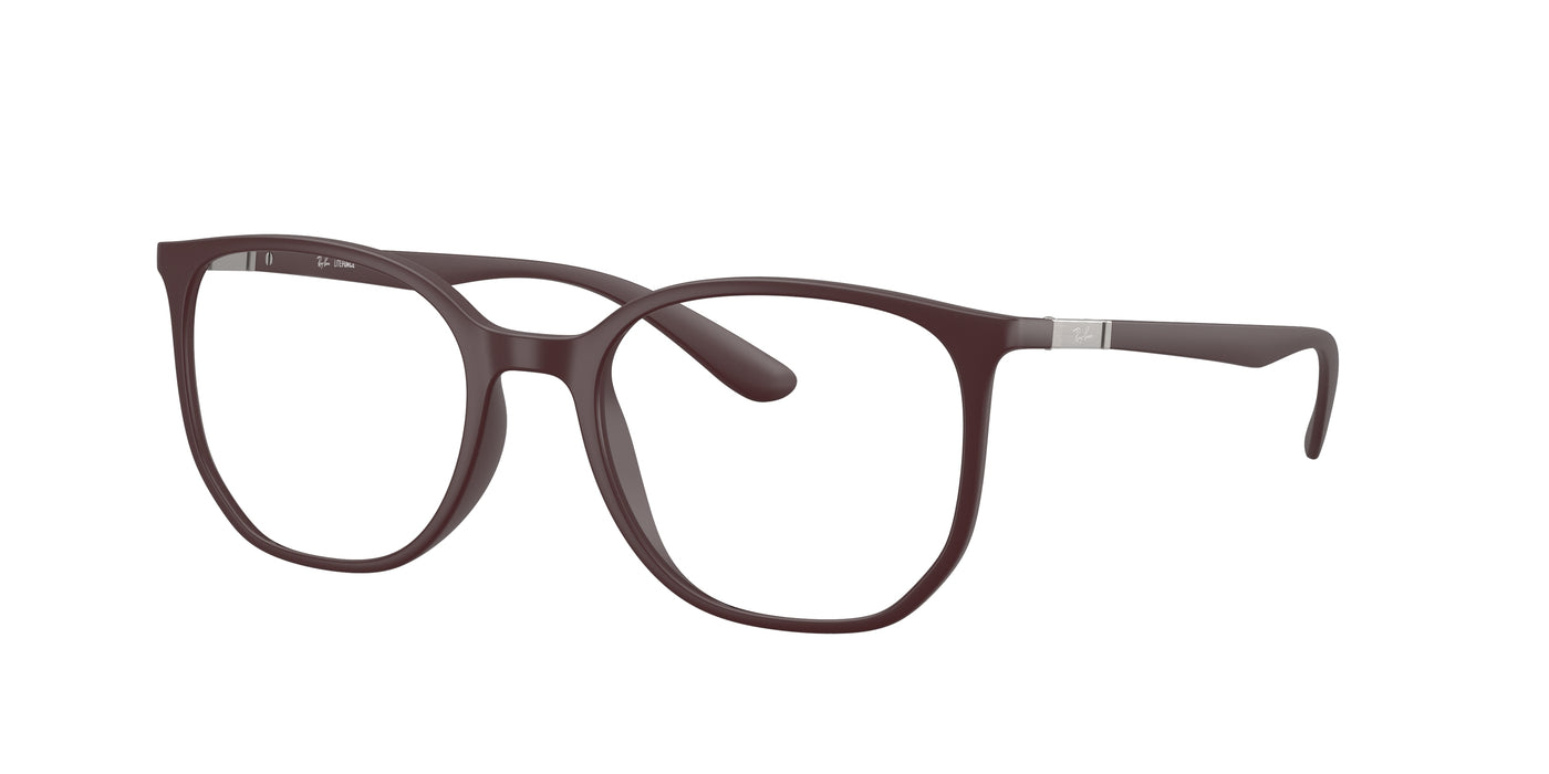 Prescription Glasses Ray-Ban RX7397 8088 52 19