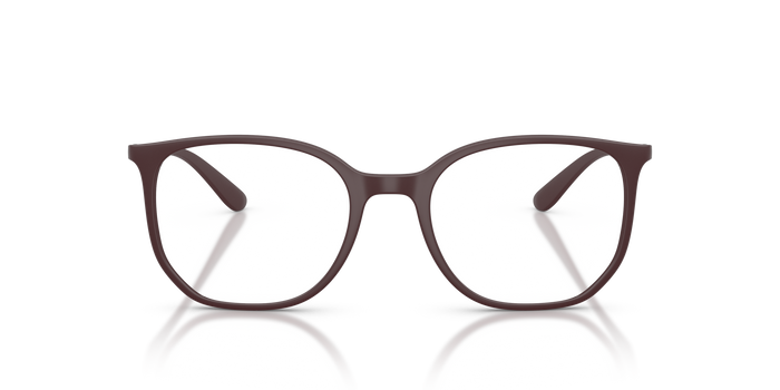 Gafas Graduadas Ray-Ban RX7397 8088 50 19 — vista 2