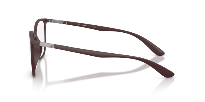 Gafas Graduadas Ray-Ban RX7397 8088 50 19 — vista 3