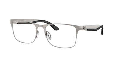Lunettes de Vue Ray-Ban RX7550 3214