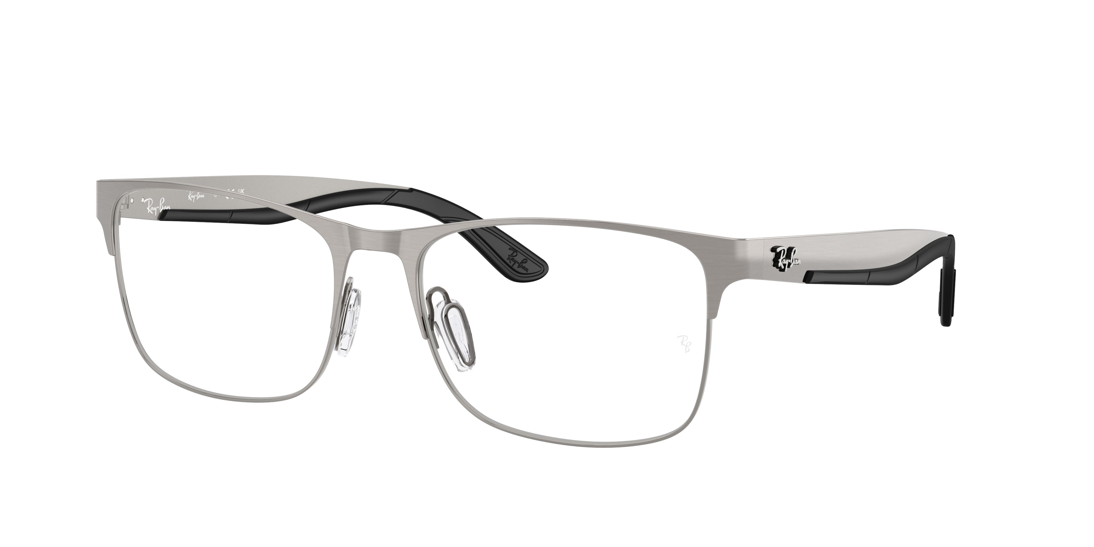 Lunettes de Vue Ray-Ban RX7550 3214